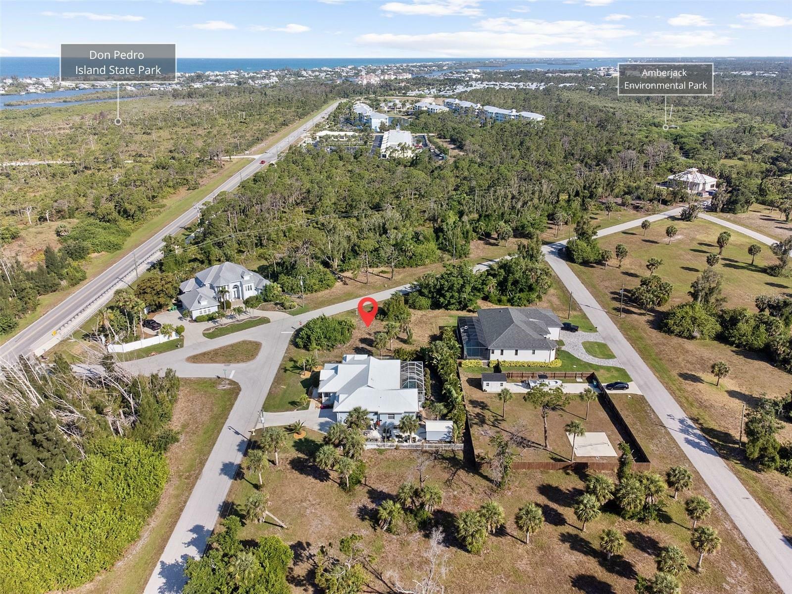 21 Cobia Drive  Placida FL 33946 photo