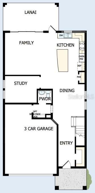 Property Photo: 5932 Golden Nettle Drive FL 33572