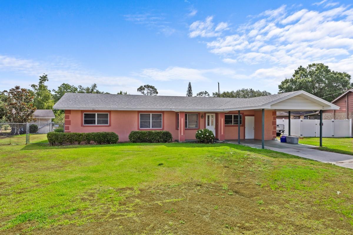 Property Photo:  440 Shady Lane  FL 33830 