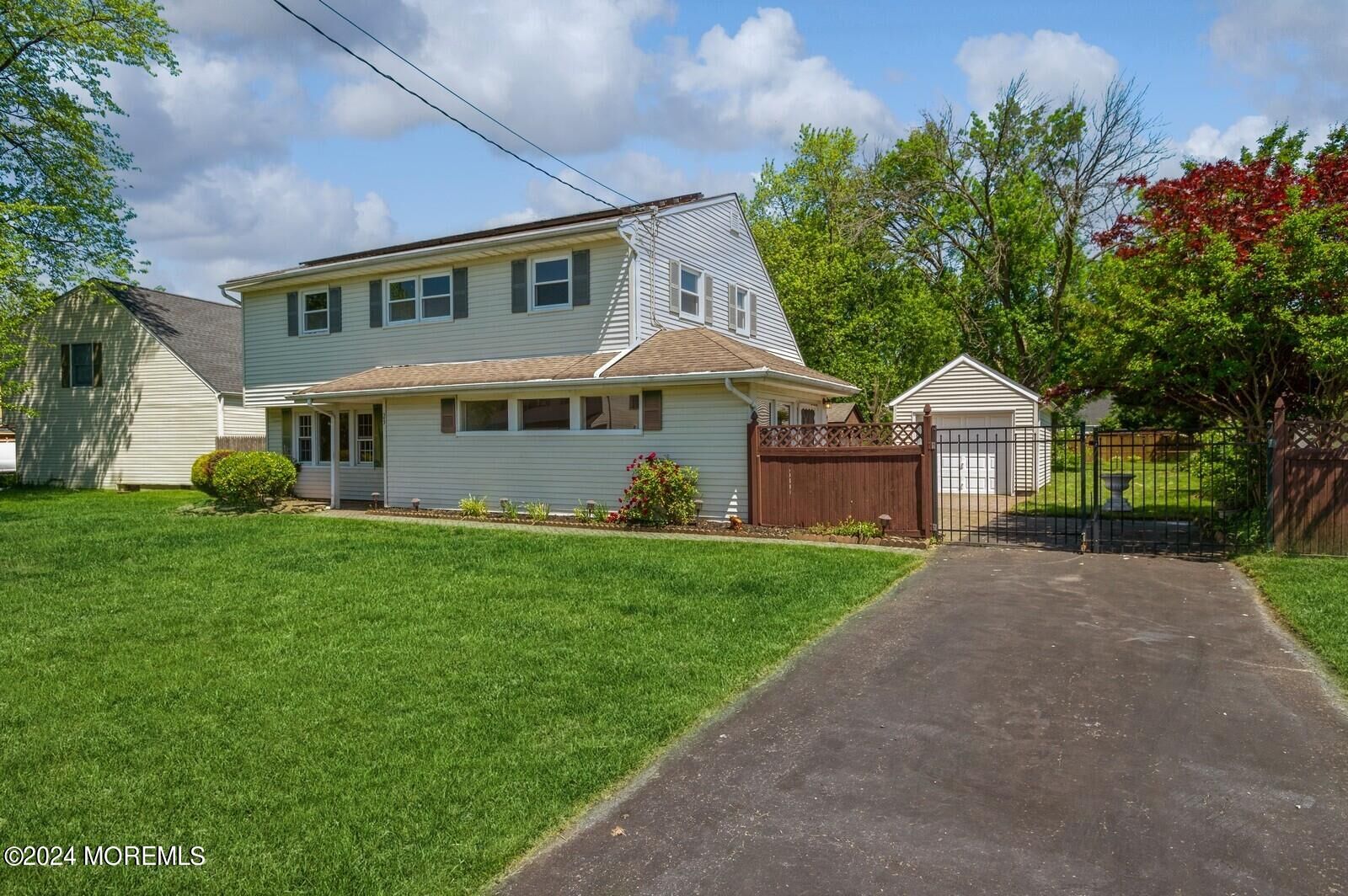 Property Photo:  23 Surrey Drive  NJ 07730 