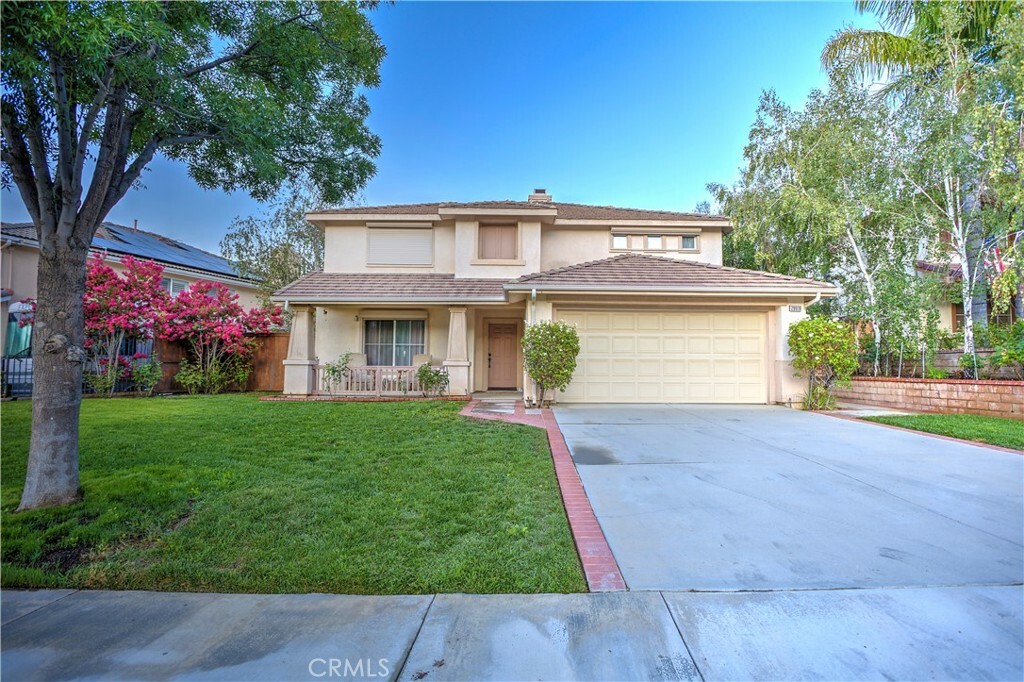 Property Photo:  28616 Black Oak Lane  CA 91384 