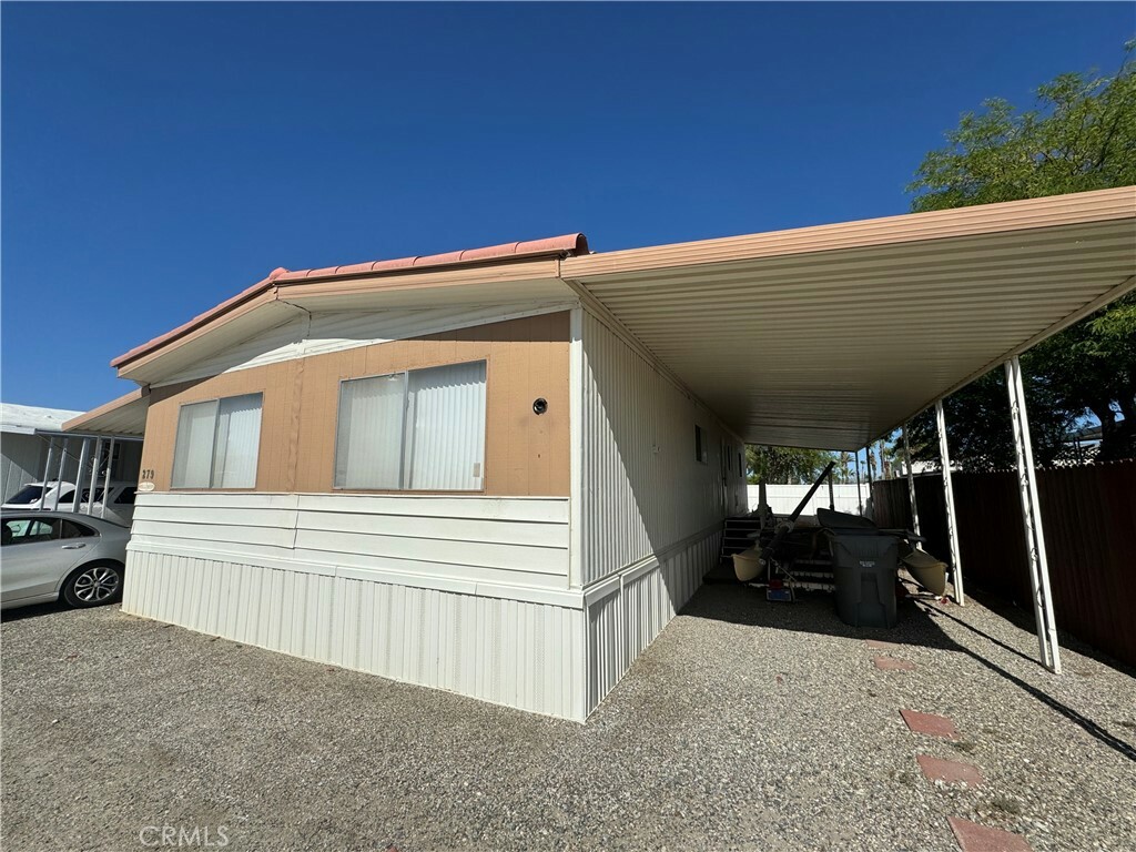 Property Photo:  336 Sea View  CA 92274 