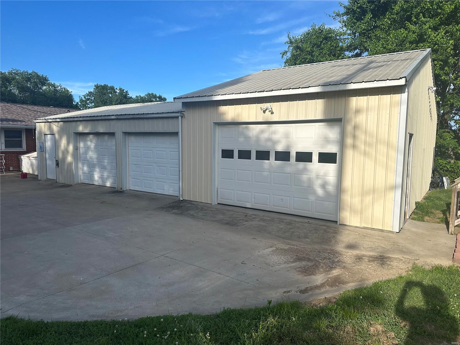 Property Photo:  1500 Revlon Drive  MO 63701 