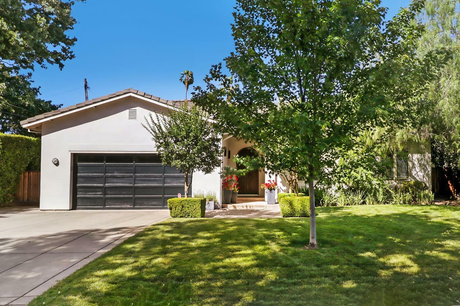 Property Photo:  1080 San Ramon Way  CA 95864 