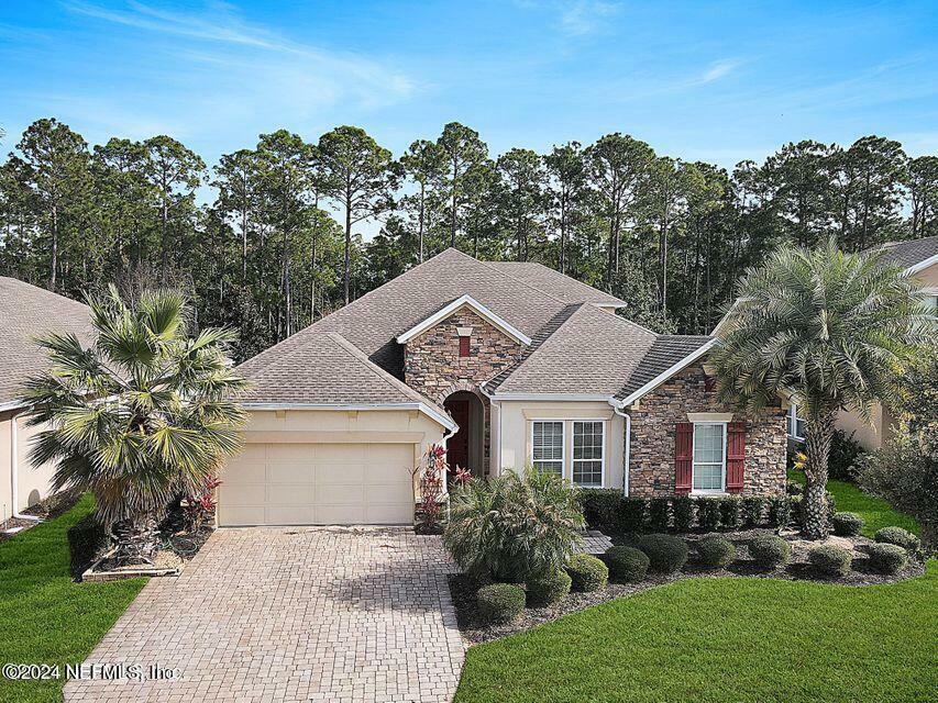 213 Majestic Eagle Drive  Ponte Vedra FL 32081 photo