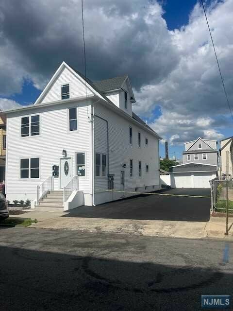 Property Photo:  115 Wallington Avenue  NJ 07057 