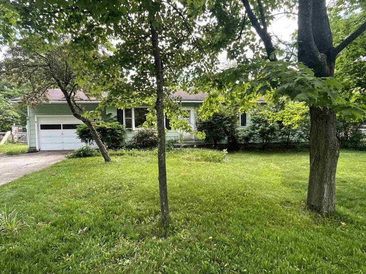 Property Photo:  57 Susie Wilson Road  VT 05452 