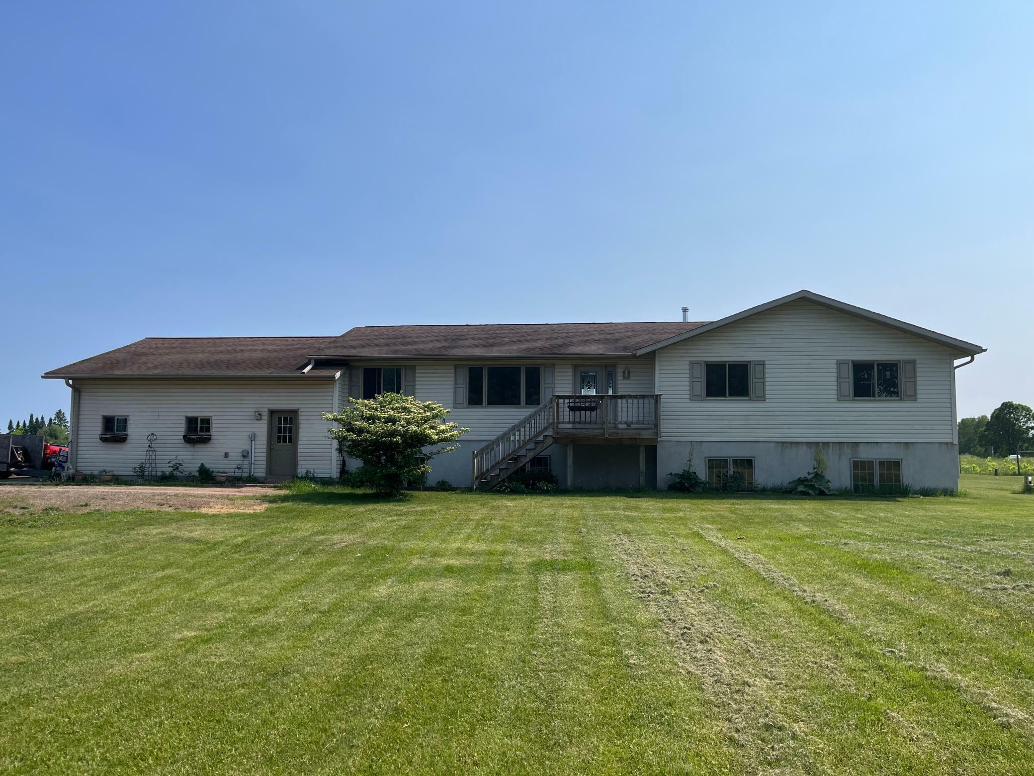 Property Photo:  1930 Dixon Line Road  MN 55735 