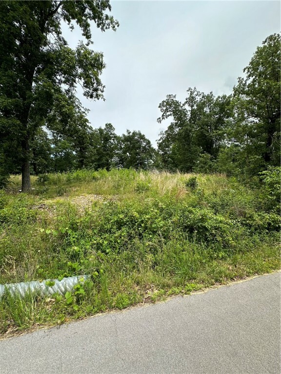 Property Photo:  Lot 18 Cromarty Drive  AR 72715 