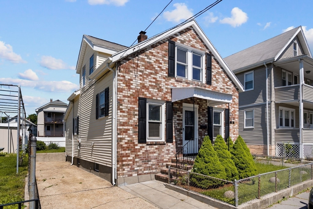 Property Photo: 10 Lexington Street MA 02472