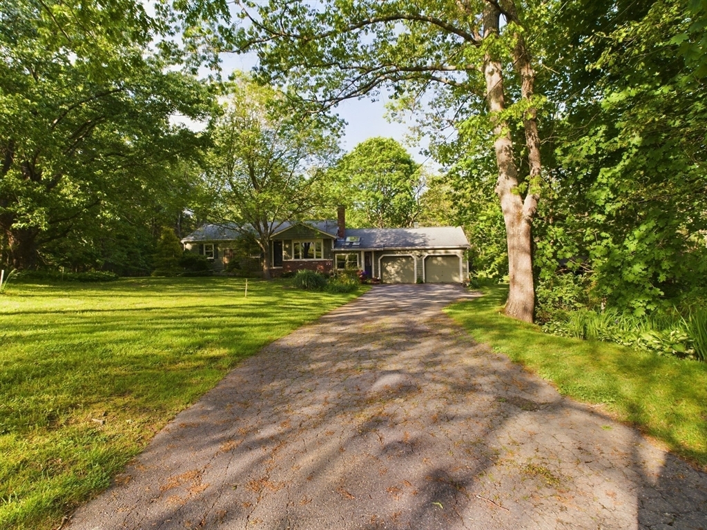 Property Photo:  106 Sandy Lane  MA 02341 