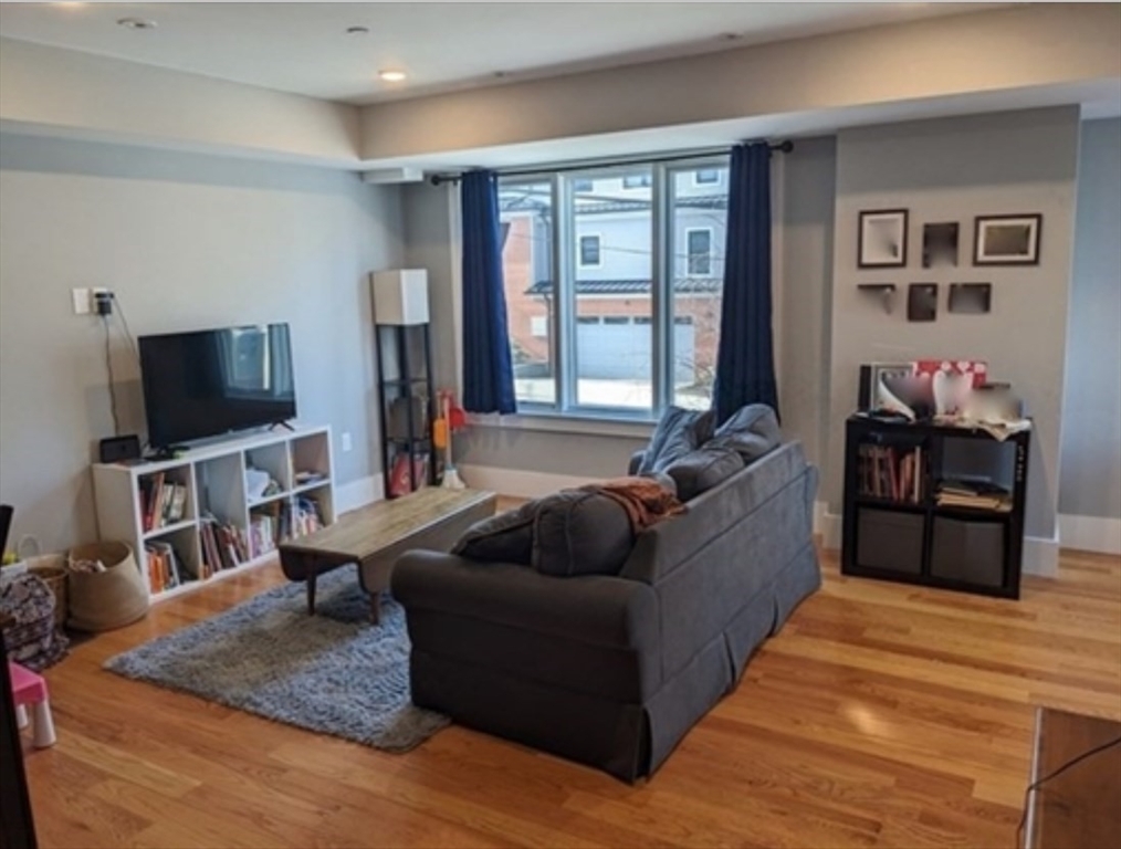 Property Photo:  150 Hancock Street 103  MA 02171 