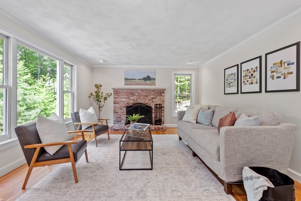 Property Photo: 161 Berlin Rd MA 01740