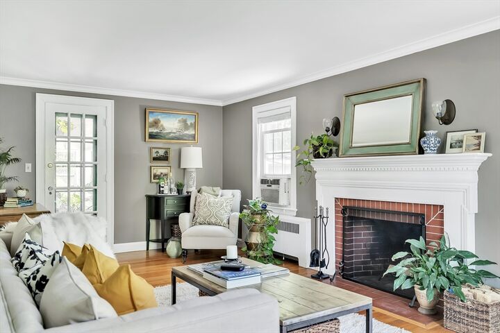 Property Photo:  44 Vermont St  MA 02132