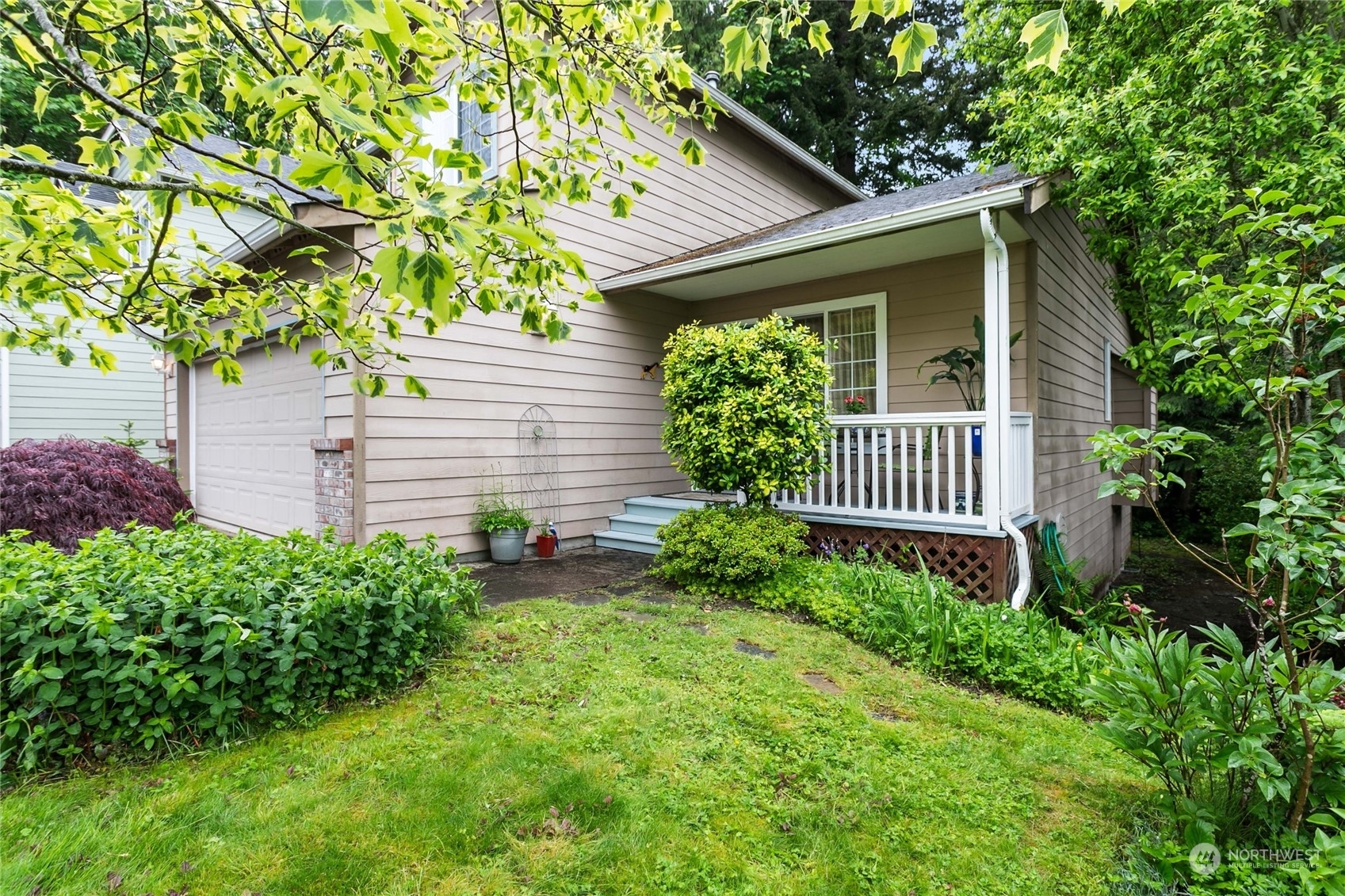 Property Photo: 240 S 42nd Street WA 98226