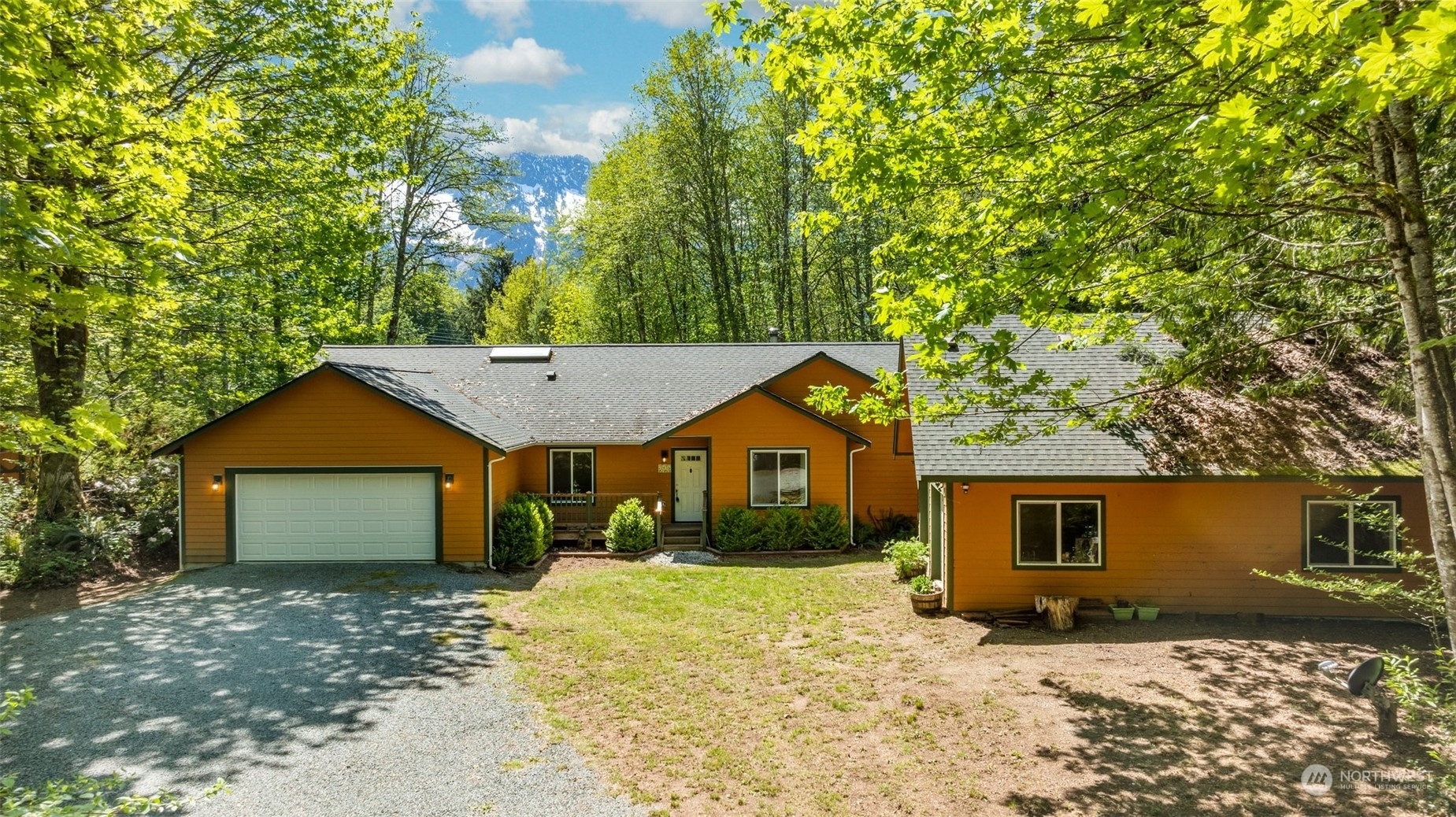 Property Photo: 30530 412th Drive NE WA 98223