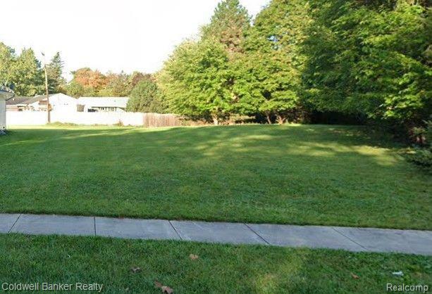 Property Photo:  0000 N Dibble  Avenue  MI 48917 