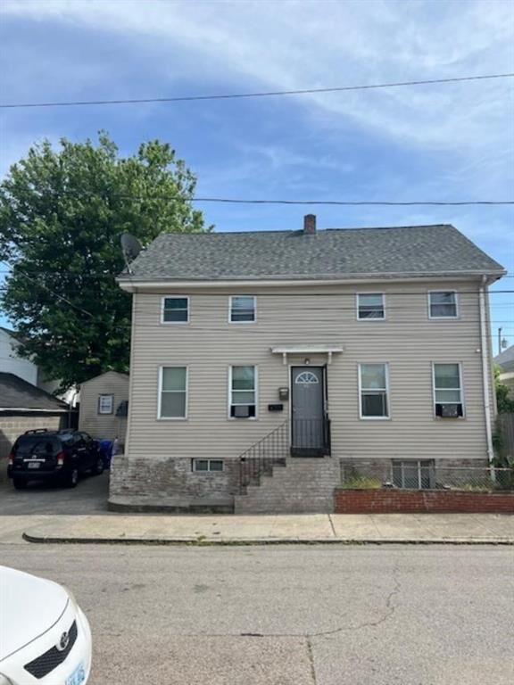 Property Photo: 30 Sumner Street RI 02860