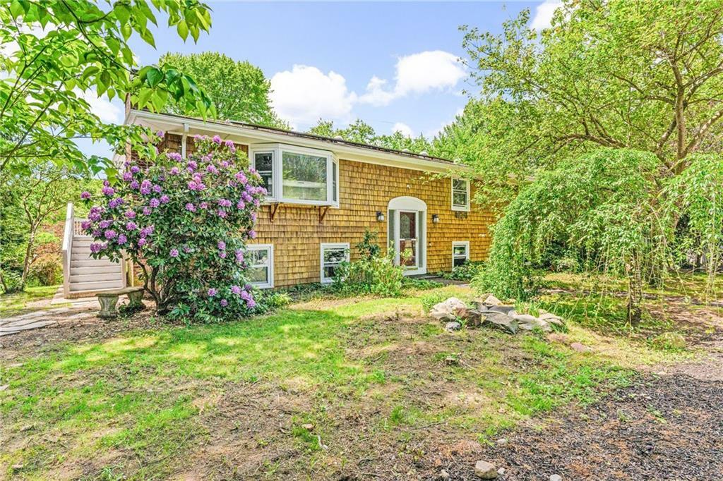 Property Photo:  183 Terre Mar Drive  RI 02852 