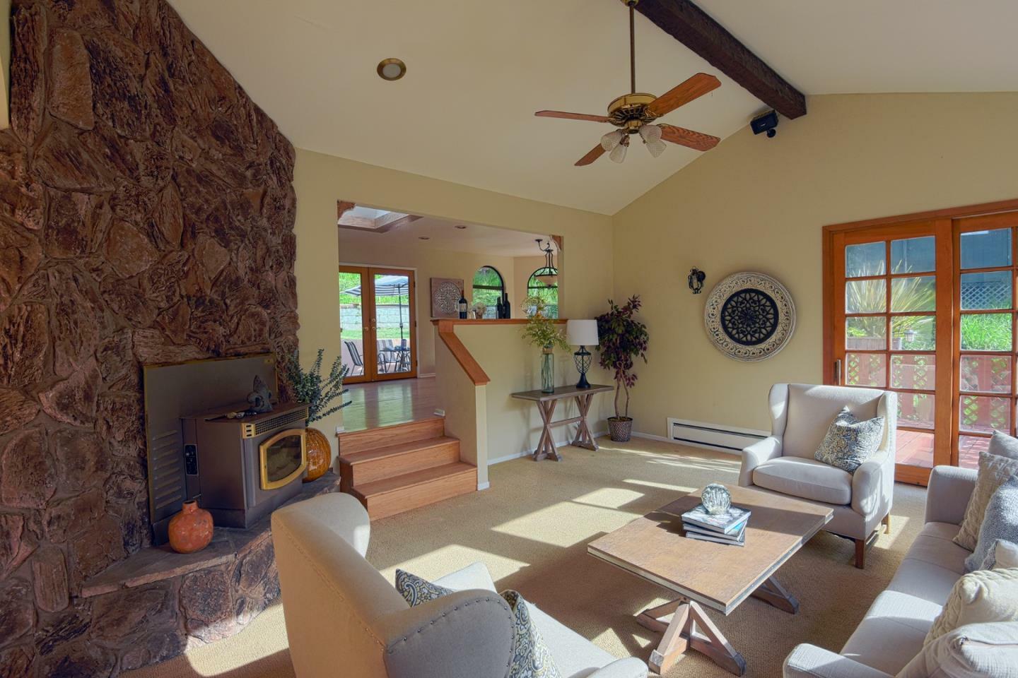 Property Photo:  18264 Pesante Road  CA 93907 