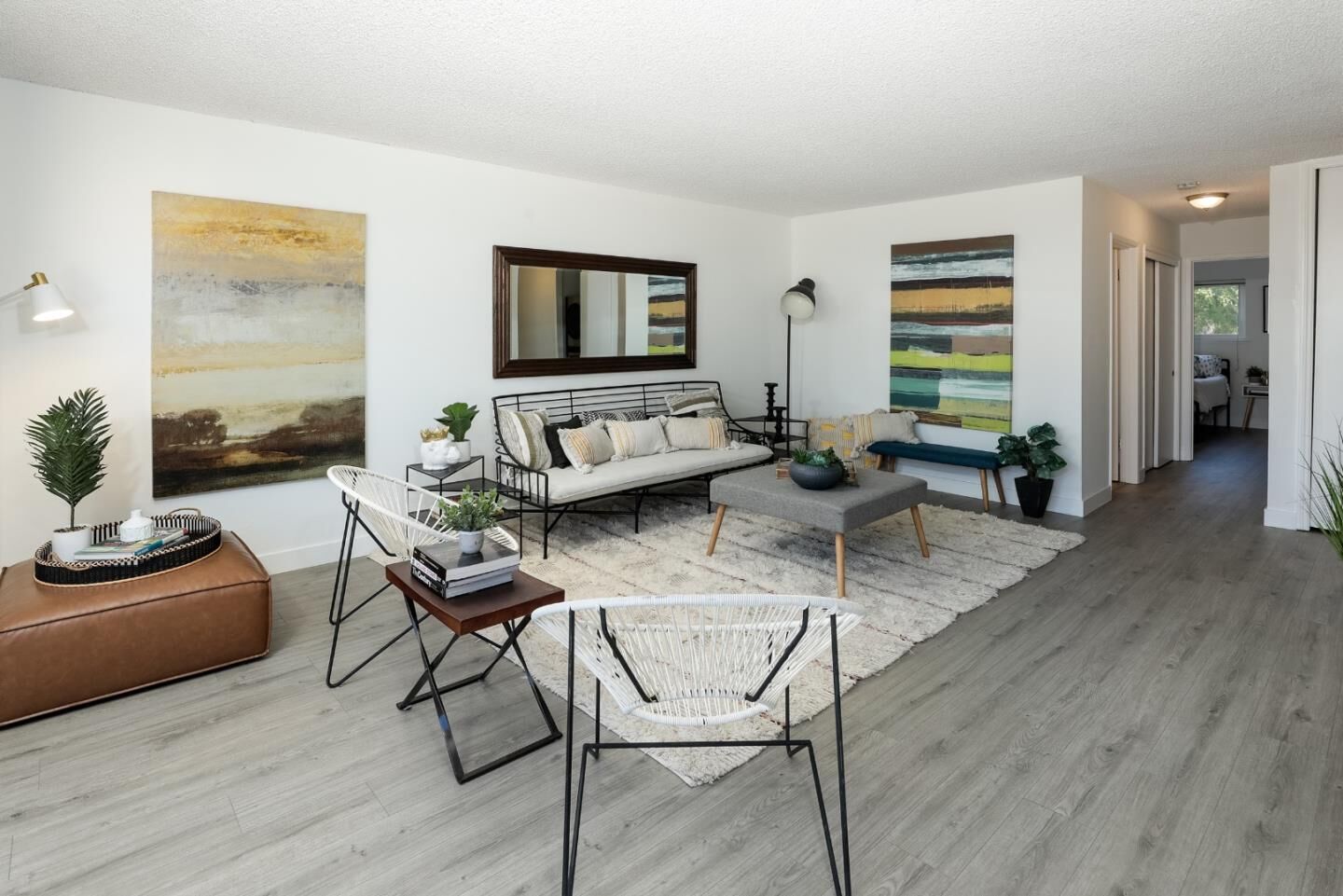 Property Photo: 1898 Meridian Avenue 28 CA 95125