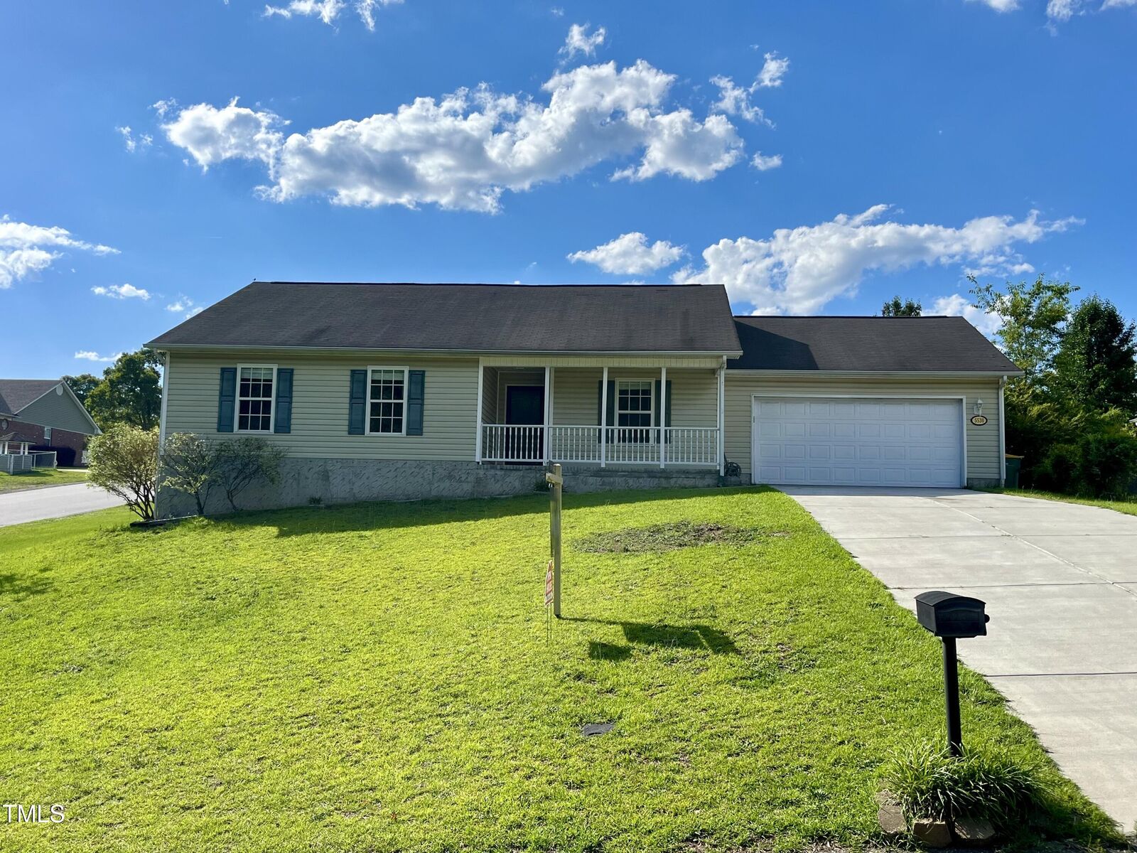 Property Photo: 5530 Crenshaw Drive NC 28348