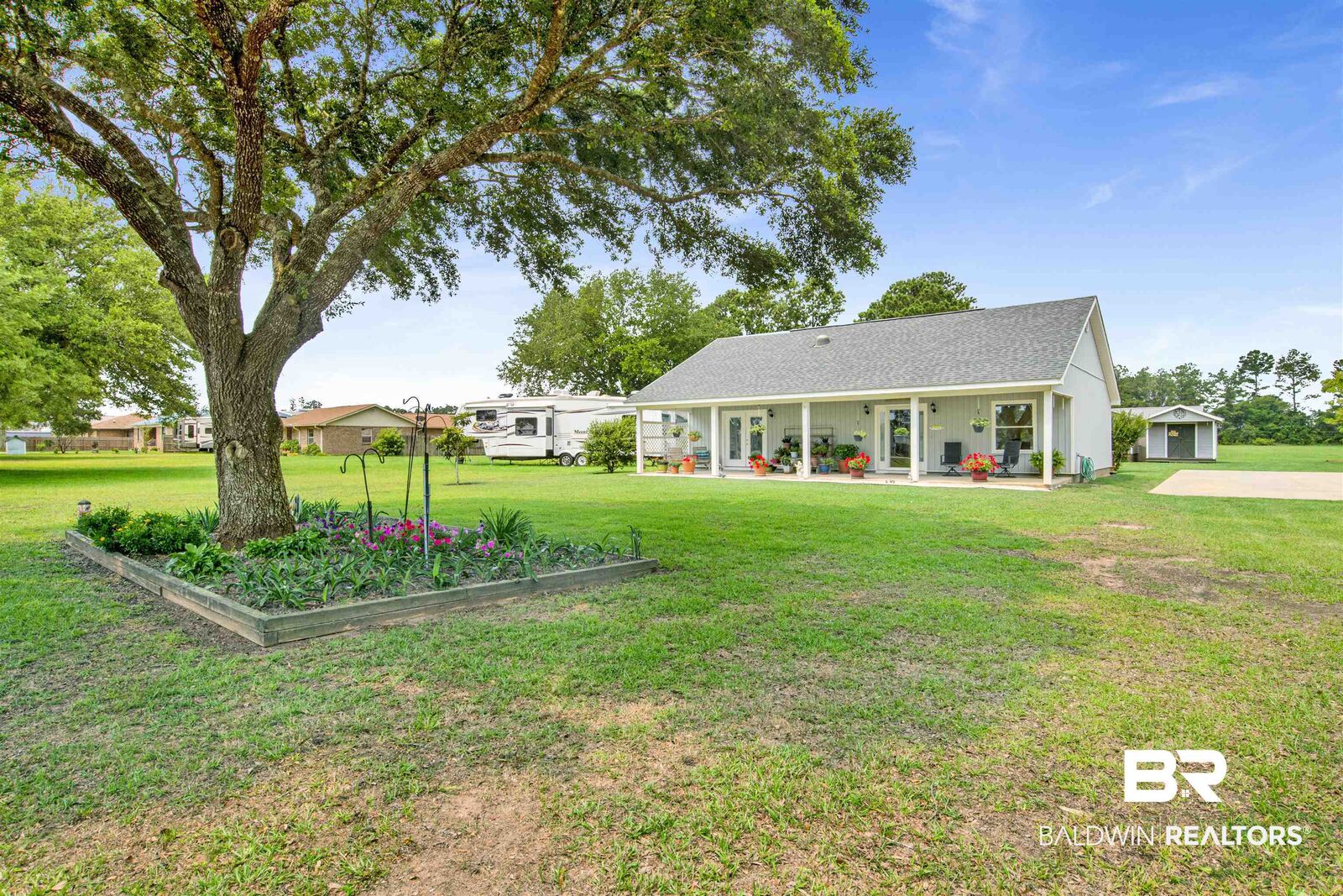 Property Photo:  16291 W Indigo Loop  AL 36580 