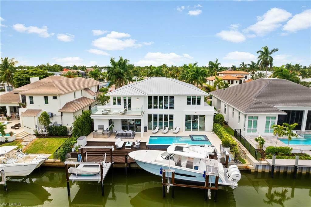 Property Photo:  2181 Tarpon Rd  FL 34102 