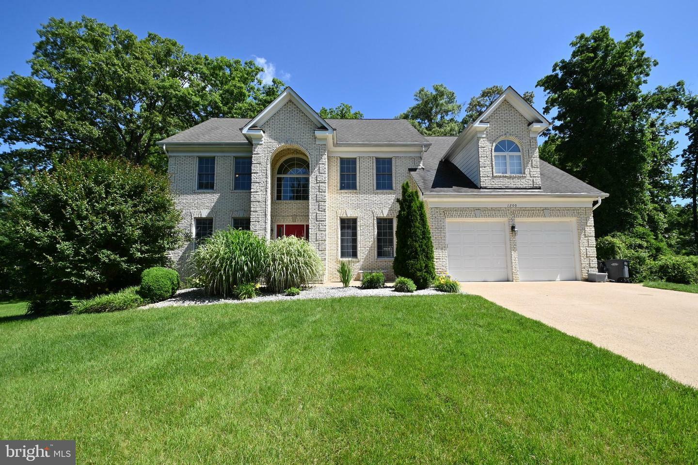 Property Photo: 1200 Alexandria Avenue VA 22308