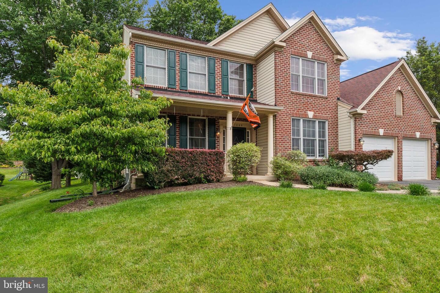 Property Photo: 1060 Harbor Court MD 21784