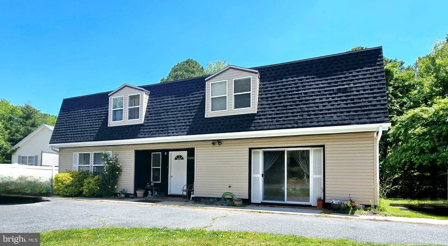 Property Photo:  10242 Keyser Point Road  MD 21842 