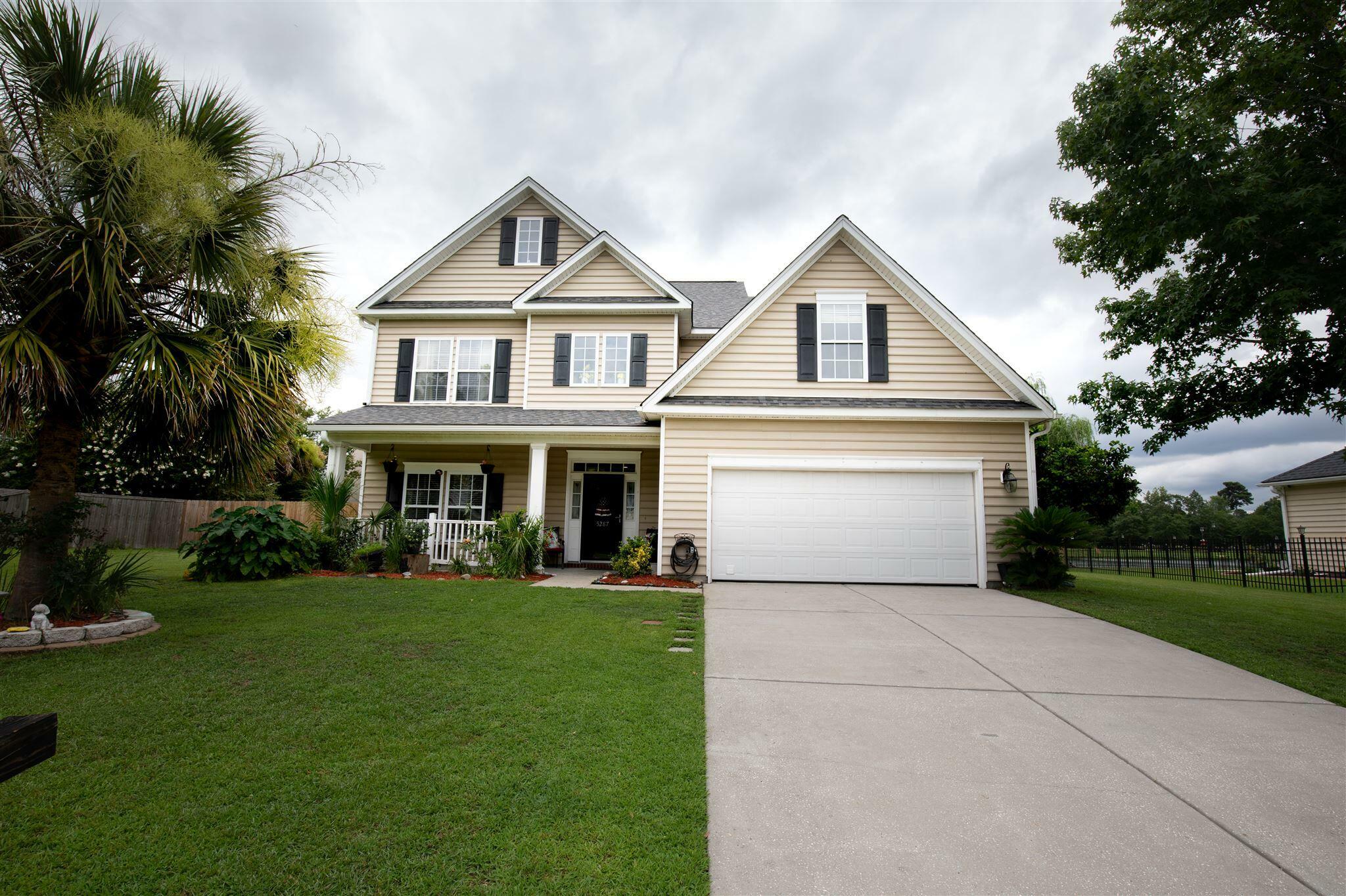 Property Photo:  5287 Mulholland Drive  SC 29485 