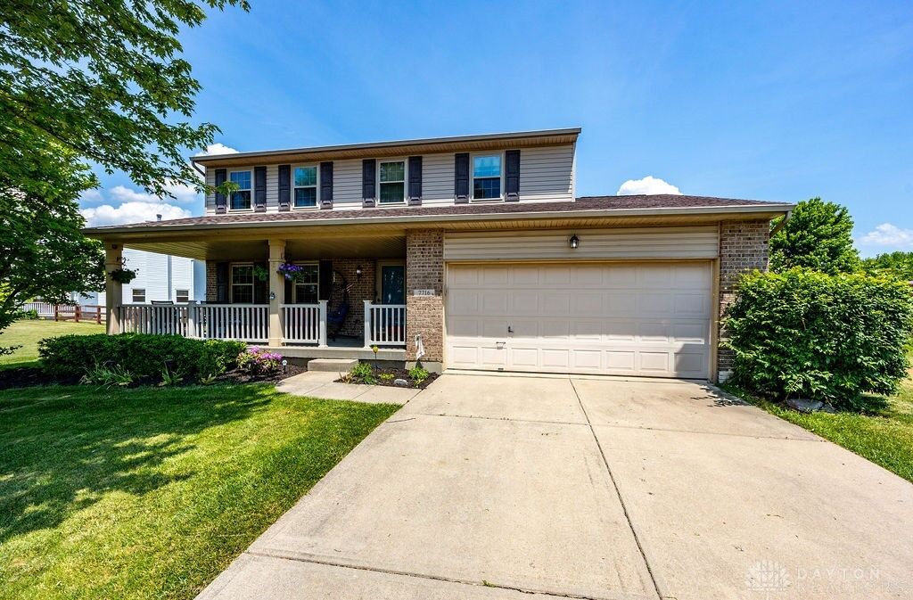 Property Photo:  7716 Bridgewater Lane  OH 45011 
