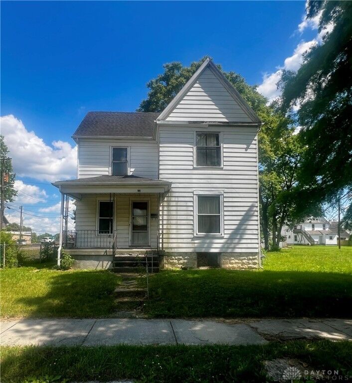 Property Photo:  20 5 Oaks Avenue  OH 45405 