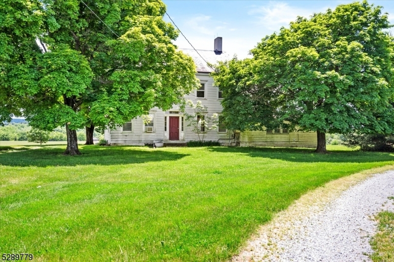 Property Photo: 107 Van Lieus Rd NJ 08551