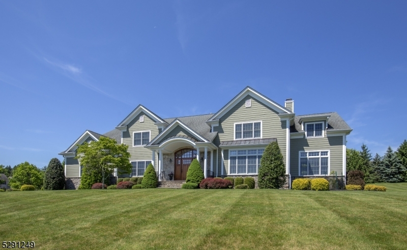 Property Photo: 3 Partridge Run NJ 08822