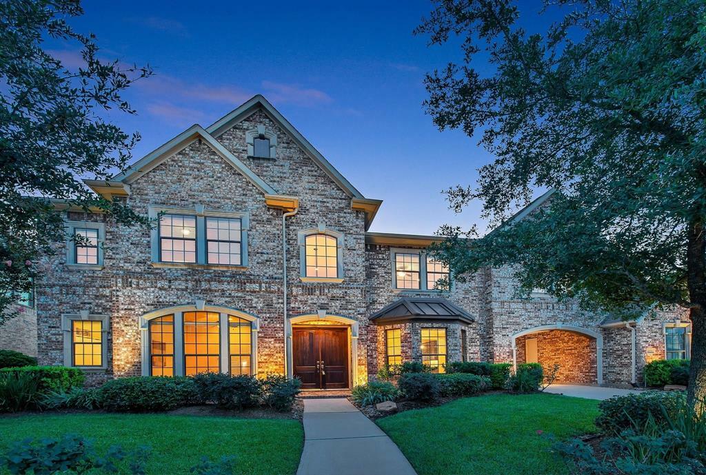 Property Photo:  4030 Wheat Harvest Lane  TX 77494 