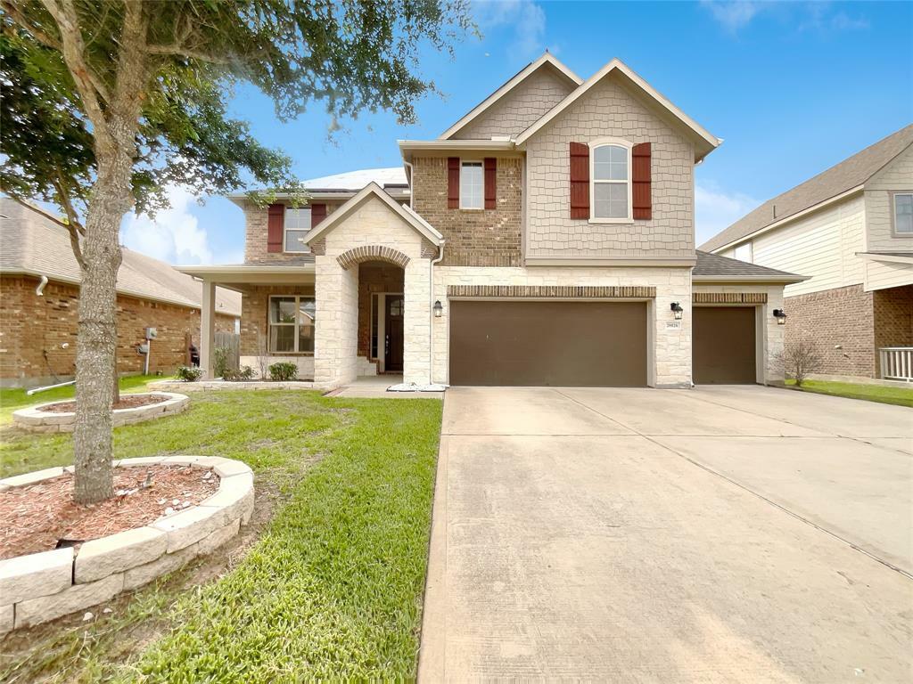 Property Photo:  20826 Bristol Meadow Lane  TX 77433 