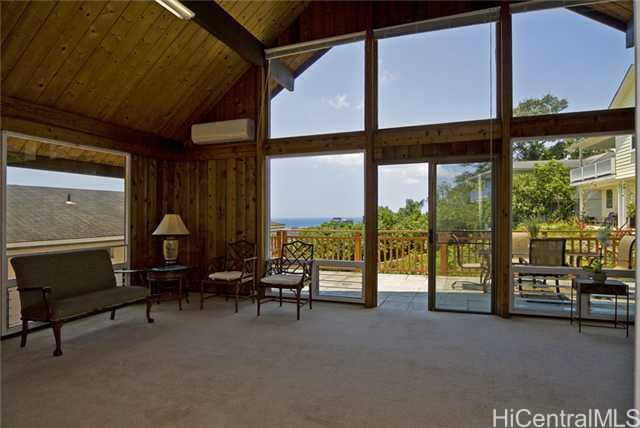 Property Photo:  2771 Pacific Hts Road  HI 96813 