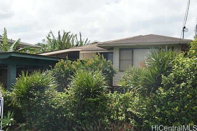 Property Photo: 67-423 Kekauwa Street HI 96791