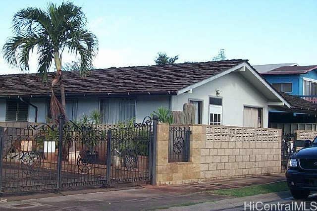 Property Photo:  87615 Manuu Street  HI 96792 