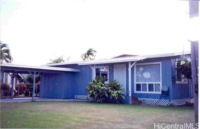 Property Photo:  67174 Komo Street  HI 96791 