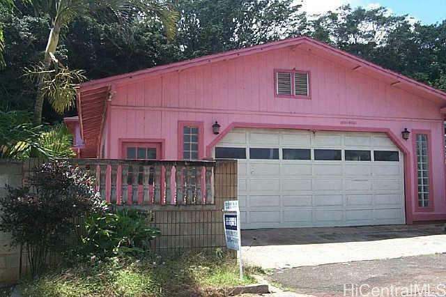 Property Photo:  56324 Huehu Street  HI 96731 