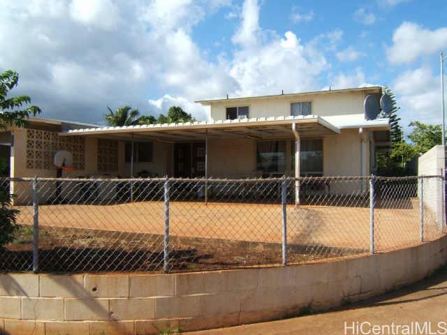 Property Photo:  94264 Hiwahiwa Place  HI 96797 