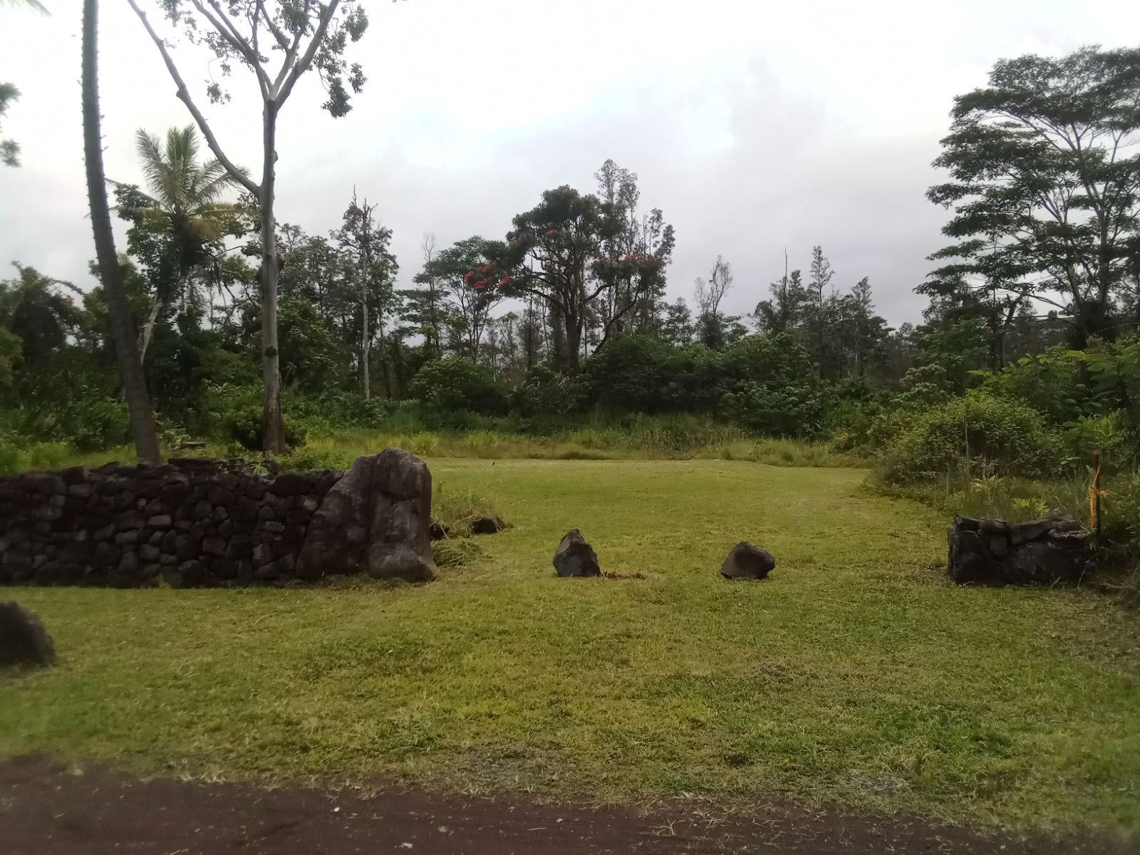 Property Photo:  16-2110 Pukalani Dr  HI 96778 