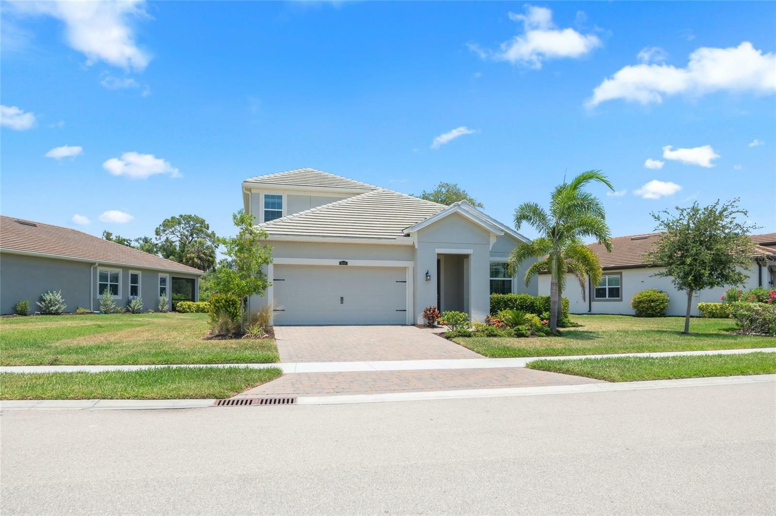 Property Photo:  8644 Sundance Loop  FL 34238 