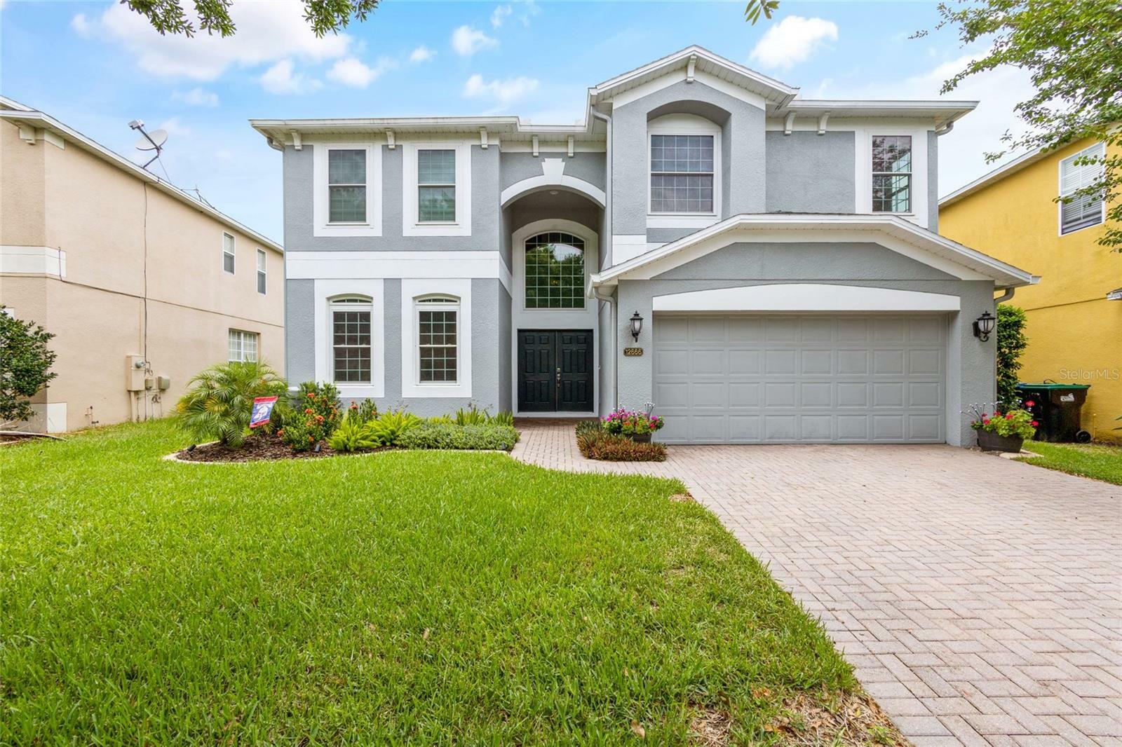 12666 Moss Park Ridge Drive  Orlando FL 32832 photo