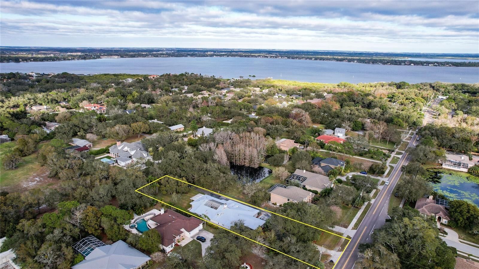 Property Photo:  3544 Enterprise Road E  FL 34695 