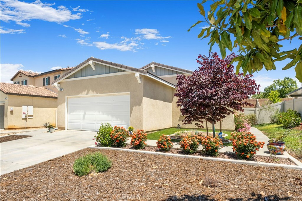 Property Photo:  36764 Cascina Lane  CA 92223 