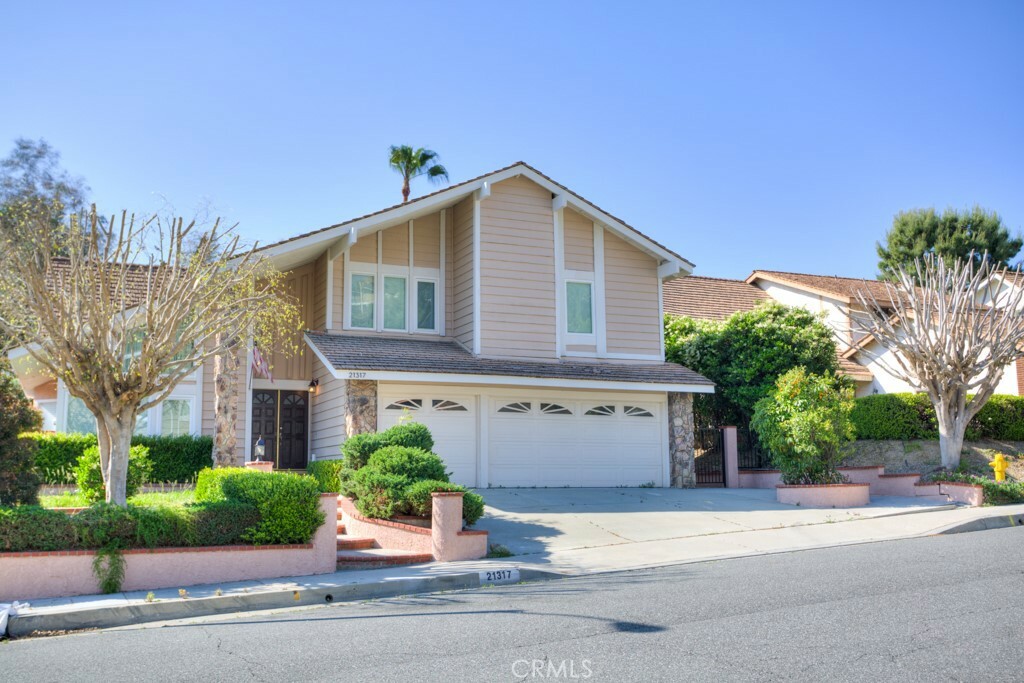 Property Photo:  21317 Running Branch Road  CA 91765 